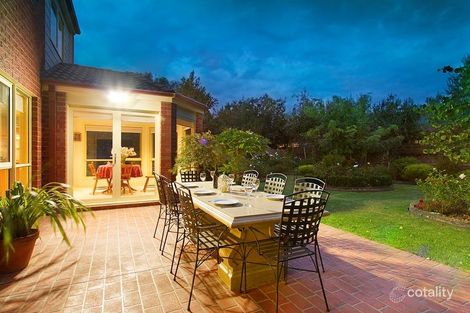 Property photo of 6 Apollo Court Aspendale Gardens VIC 3195