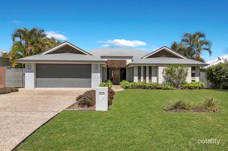 66 Barcoo Cres, Sinnamon Park, QLD 4073