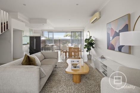 Property photo of 3/7 Bellevue Terrace St Lucia QLD 4067