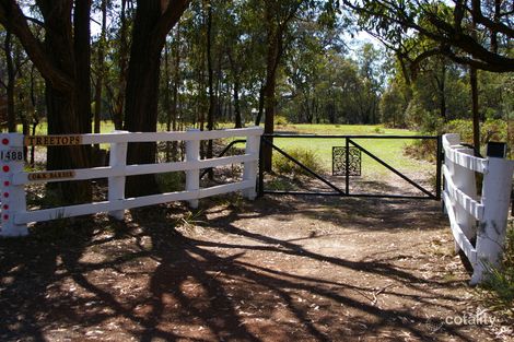 1488 Tugalong Rd, Canyonleigh, NSW 2577