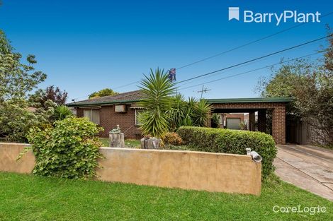 Property photo of 2 Hyslop Street Hoppers Crossing VIC 3029