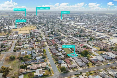 Property photo of 4/5 Lightfoot Street Shepparton VIC 3630