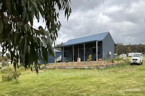Property photo of 55 Fraser Road Boddington WA 6390
