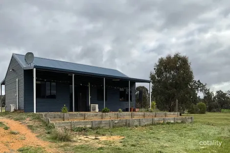 Property photo of 55 Fraser Road Boddington WA 6390