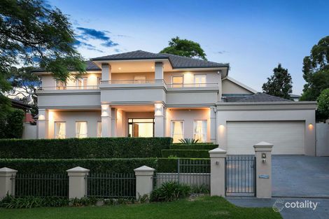 28 Kimberley St, East Killara, NSW 2071