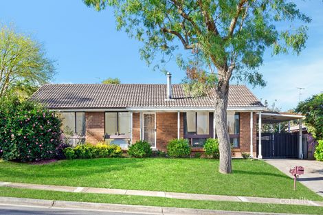 7 Auld Pl, Schofields, NSW 2762
