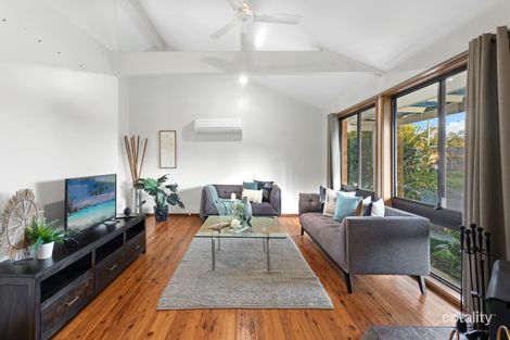 Property photo of 7 Auld Place Schofields NSW 2762