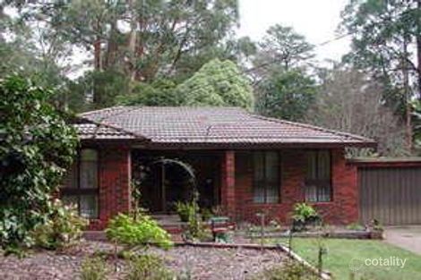 22 Golden Gr, The Basin, VIC 3154