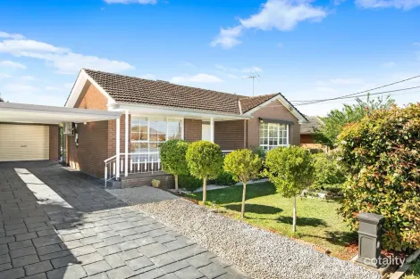 4 Dorset St, Glen Waverley, VIC 3150