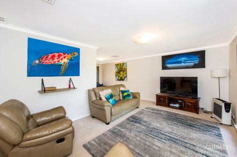 Property photo of 9 Koolyanga Place Greenfields WA 6210