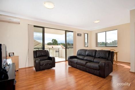 Property photo of 301/10 Refractory Court Holroyd NSW 2142