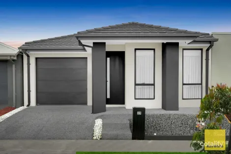 19 Goodwin St, Thornhill Park, VIC 3335