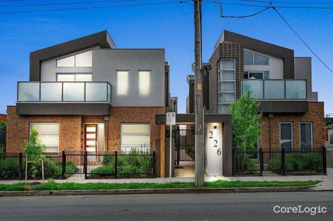 6/226 Gower St, Preston, VIC 3072