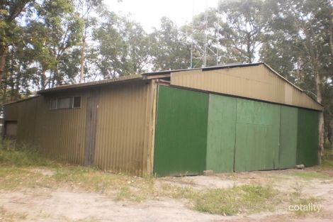 Property photo of 403 Lemon Tree Passage Road Salt Ash NSW 2318