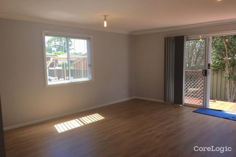 Property photo of 13 Malvolio Street Rosemeadow NSW 2560