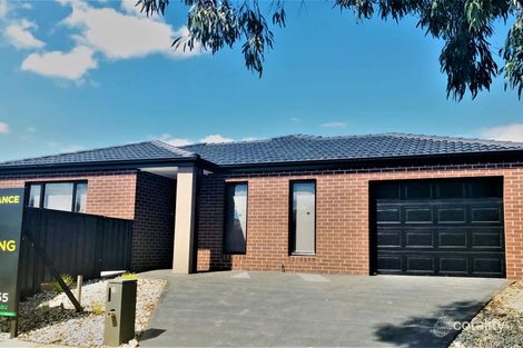 2 Sirius Way, Kurunjang, VIC 3337