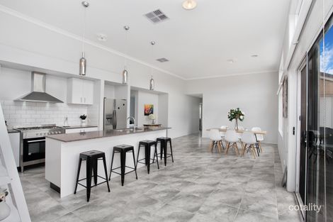 Property photo of 5 Mumm Street Waurn Ponds VIC 3216