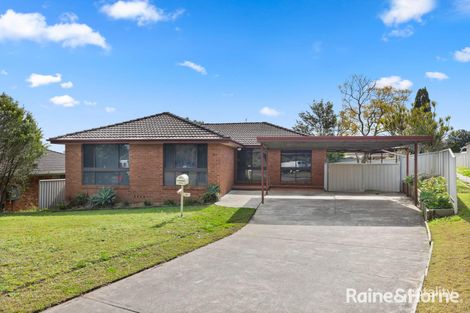 14 Verona Cl, Rutherford, NSW 2320