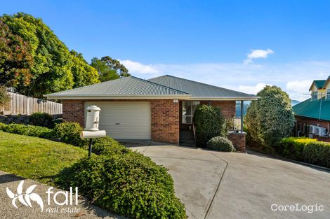 Property photo of 8 Nursery Court Lenah Valley TAS 7008