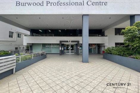 1/12 Railway Pde, Burwood, NSW 2134