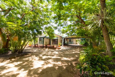 Property photo of 39 Allen Street Richmond Hill QLD 4820