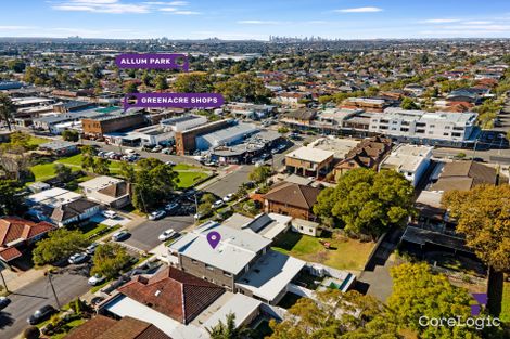 Property photo of 8A Banksia Road Greenacre NSW 2190