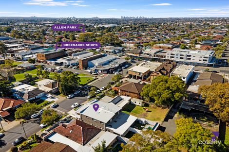 Property photo of 8A Banksia Road Greenacre NSW 2190