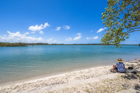 Property photo of 11/1 O'Connor Street Maroochydore QLD 4558