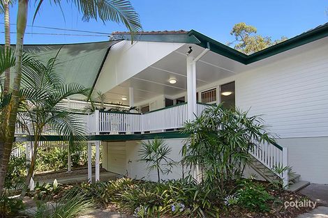 Property photo of 26 Weatherhead Avenue Ashgrove QLD 4060