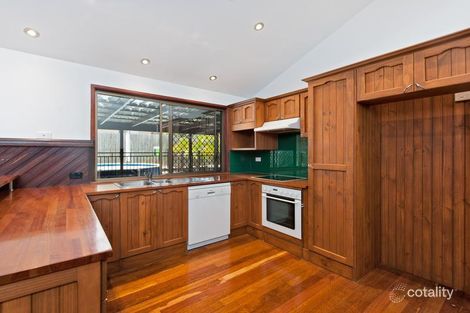 Property photo of 118 Killarney Crescent Capalaba QLD 4157