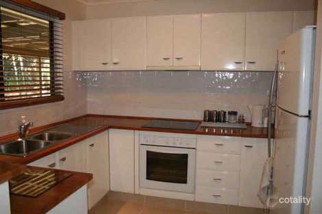 Property photo of 60 Plateau Crescent Carrara QLD 4211