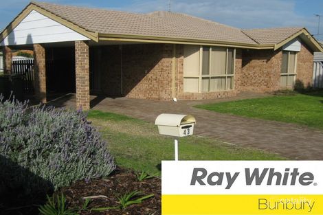 Property photo of 43 Lofthouse Avenue Eaton WA 6232