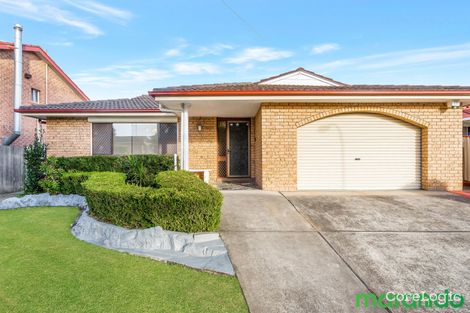 Property photo of 43 Dickens Road Wetherill Park NSW 2164