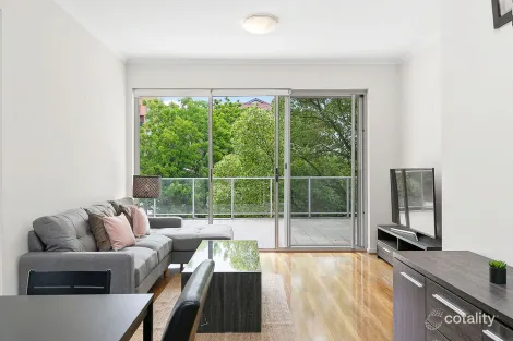 Property photo of 3/35 Wellington Street East Perth WA 6004