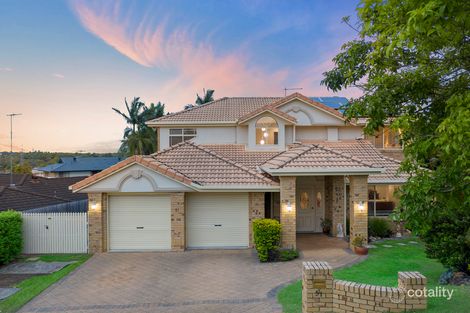 Property photo of 51 Saint Clair Crescent Wishart QLD 4122