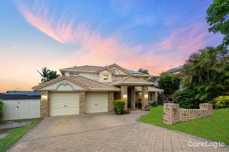 Property photo of 51 Saint Clair Crescent Wishart QLD 4122