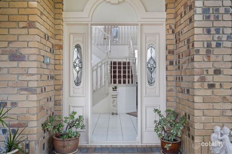 Property photo of 51 Saint Clair Crescent Wishart QLD 4122