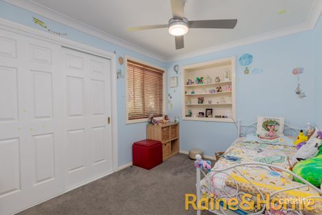 Property photo of 50 Davidson Drive Dubbo NSW 2830