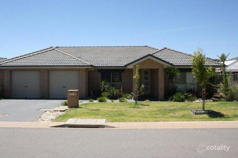 Property photo of 23 Swallow Street Thurgoona NSW 2640