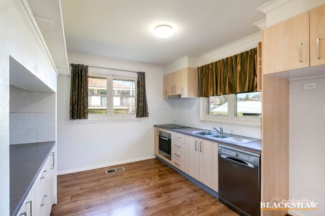 Property photo of 66 Schlich Street Yarralumla ACT 2600