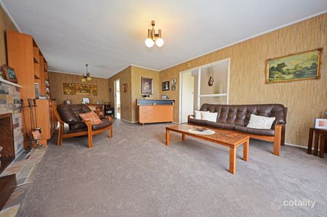 Property photo of 25 Saniky Street Notting Hill VIC 3168