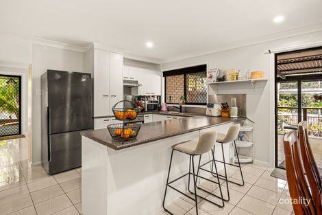 Property photo of 96 Orchid Drive Mount Cotton QLD 4165