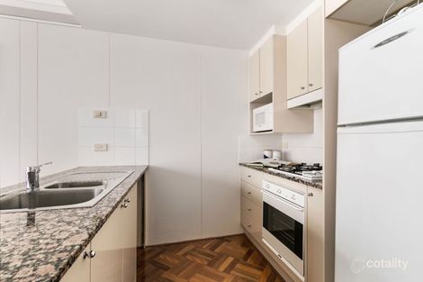 Property photo of 401/127 Murray Street Pyrmont NSW 2009