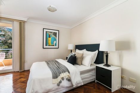 Property photo of 401/127 Murray Street Pyrmont NSW 2009