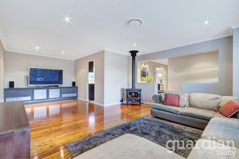 Property photo of 5 Devon Place Galston NSW 2159