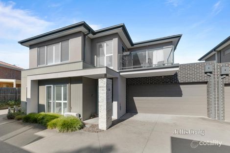 Property photo of 14/125-129 Hawthorn Road Forest Hill VIC 3131