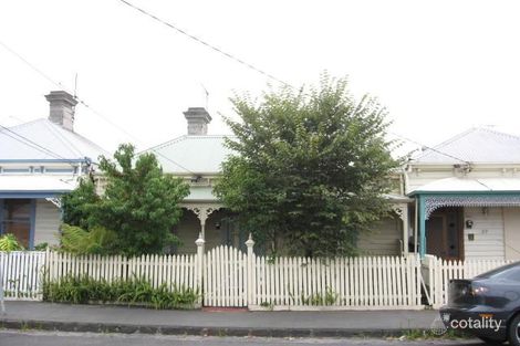 Property photo of 35 Cotter Street Richmond VIC 3121