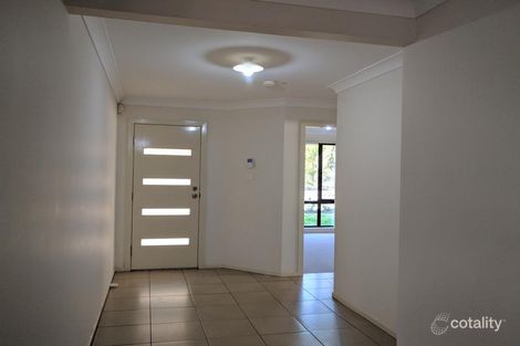 Property photo of 7 Bluebell Crescent Ropes Crossing NSW 2760