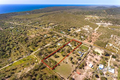 Property photo of 159 Bicentennial Drive Agnes Water QLD 4677