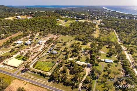 Property photo of 159 Bicentennial Drive Agnes Water QLD 4677